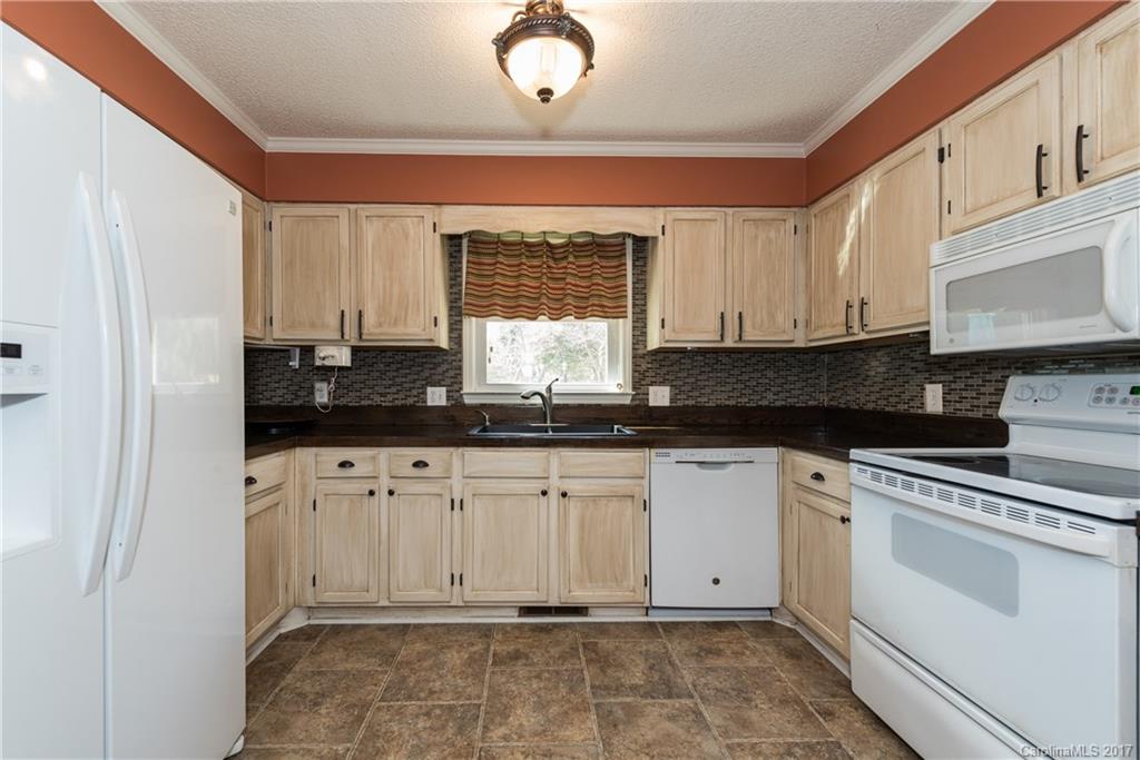 West Manor - Residential