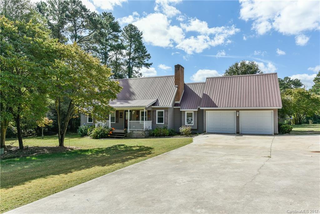 West Manor - Residential