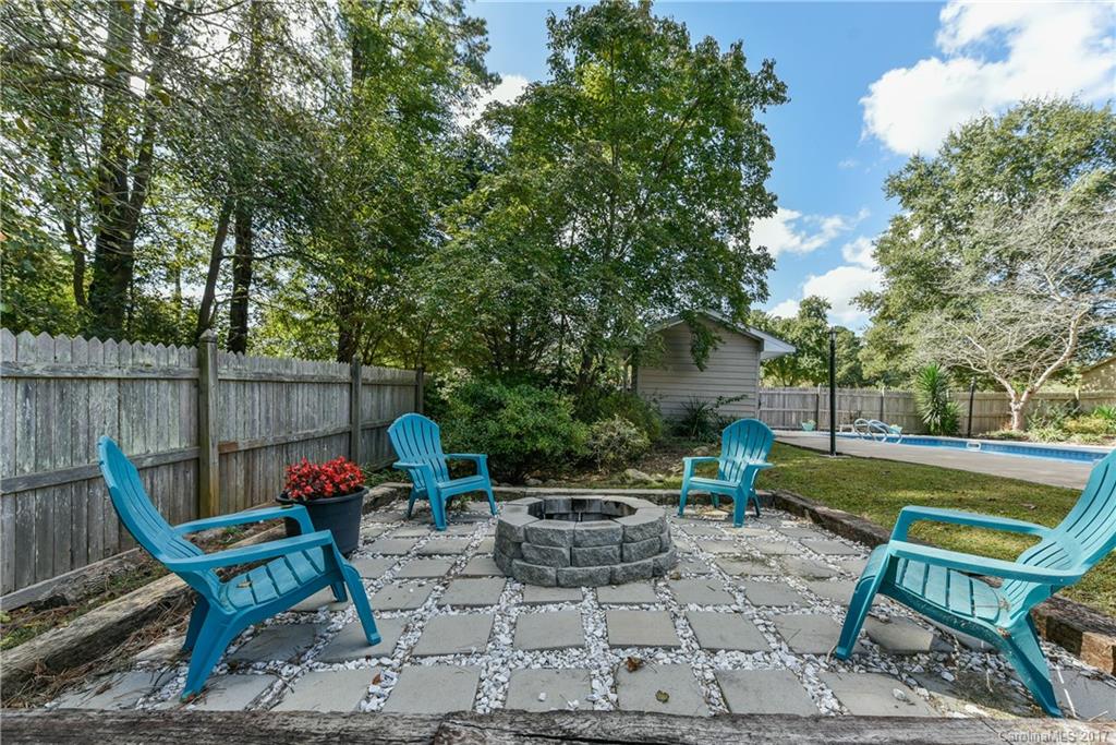 West Manor - Residential