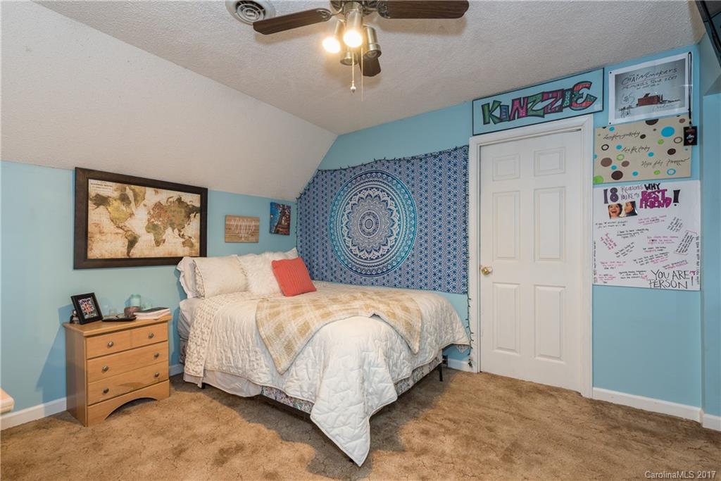 West Manor - Residential