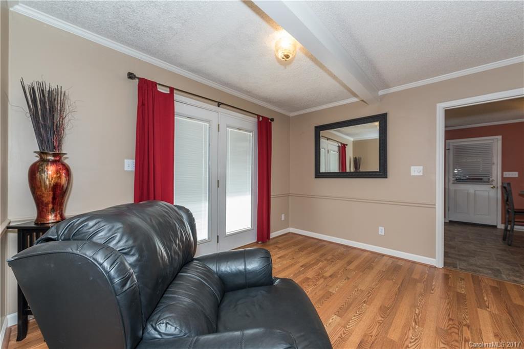 West Manor - Residential