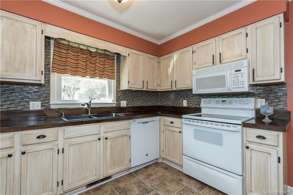 West Manor - Residential