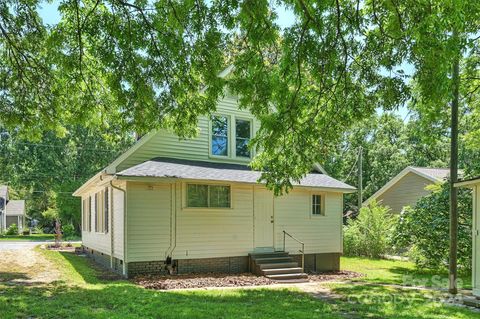 A home in Mooresville