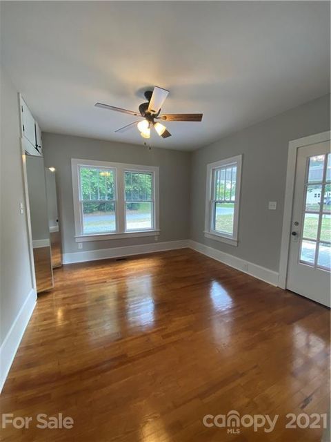 A home in Morganton