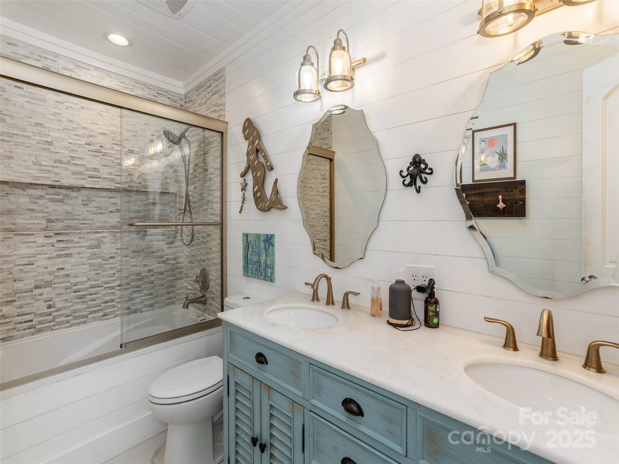 Glen Cannon - Residential