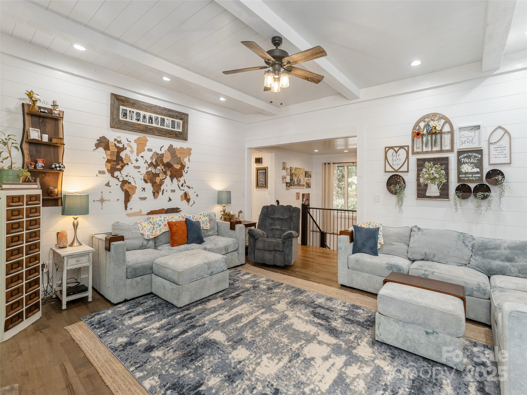 Glen Cannon - Residential