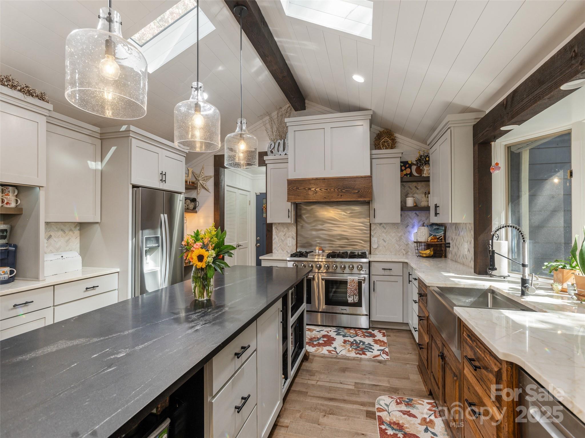 Glen Cannon - Residential