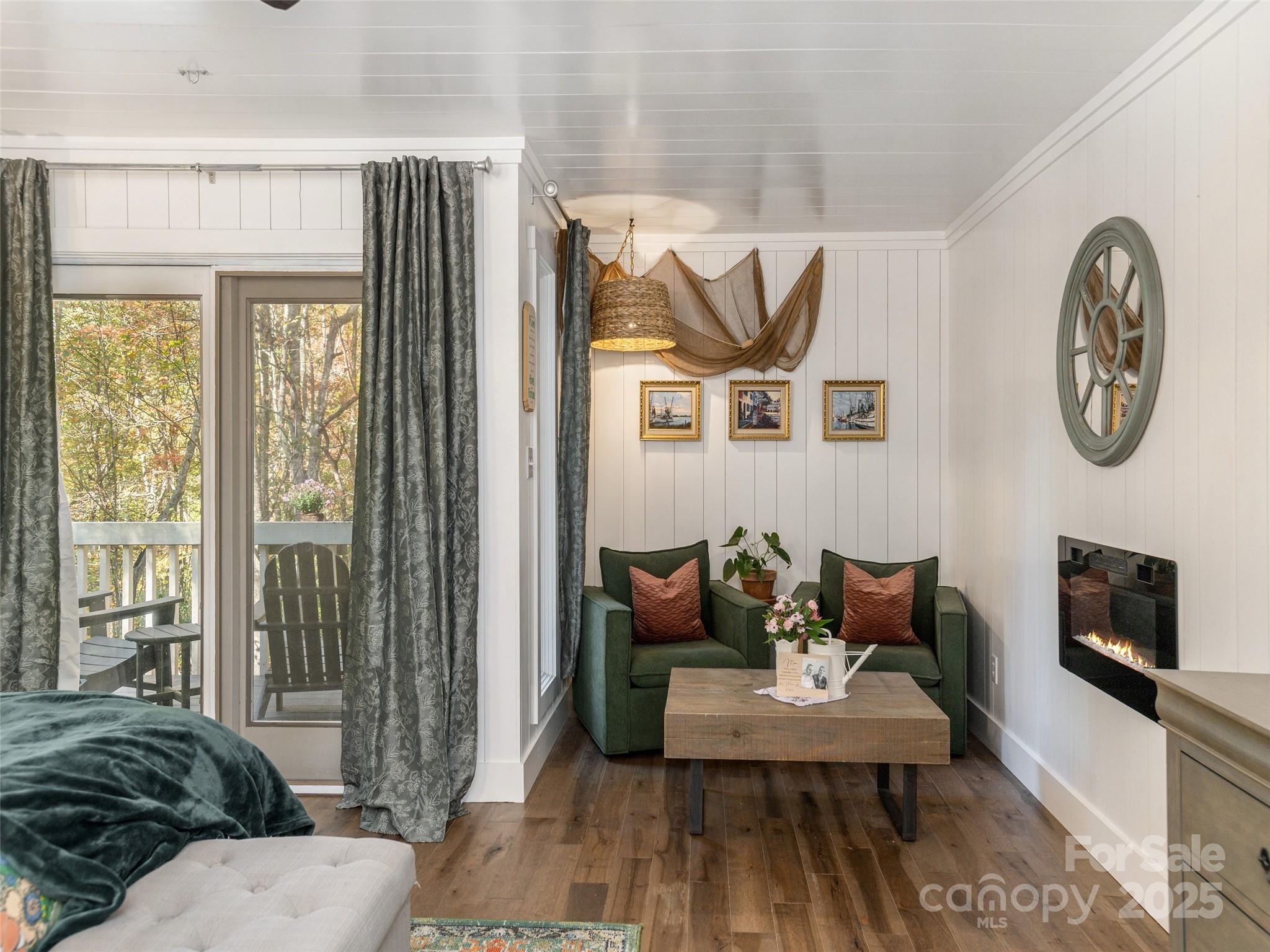 Glen Cannon - Residential