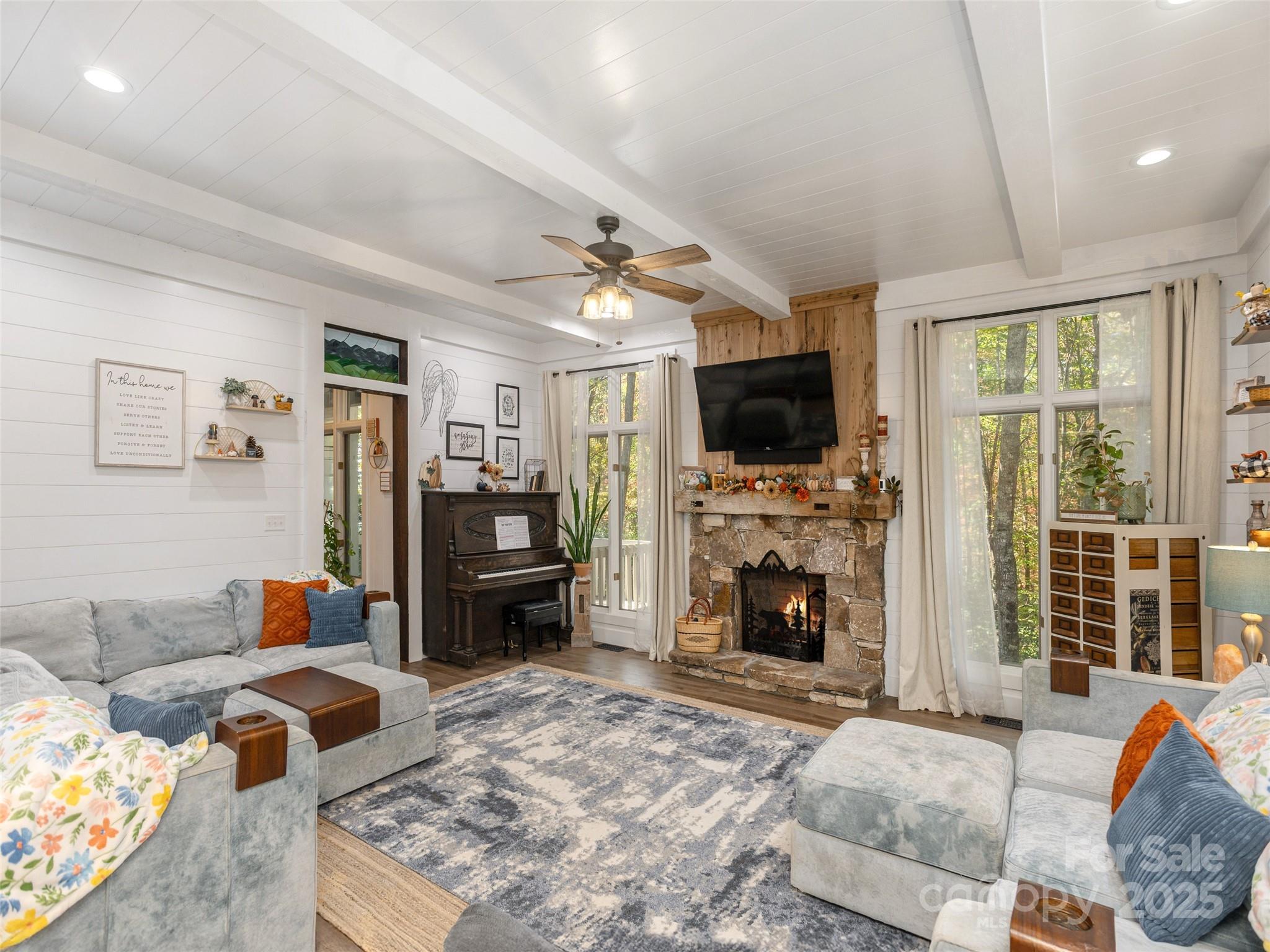 Glen Cannon - Residential