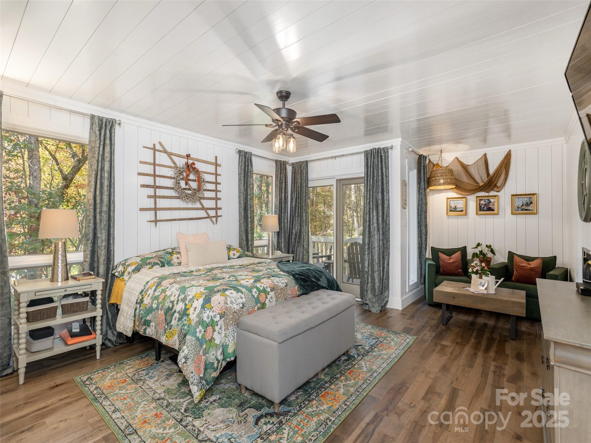 Glen Cannon - Residential