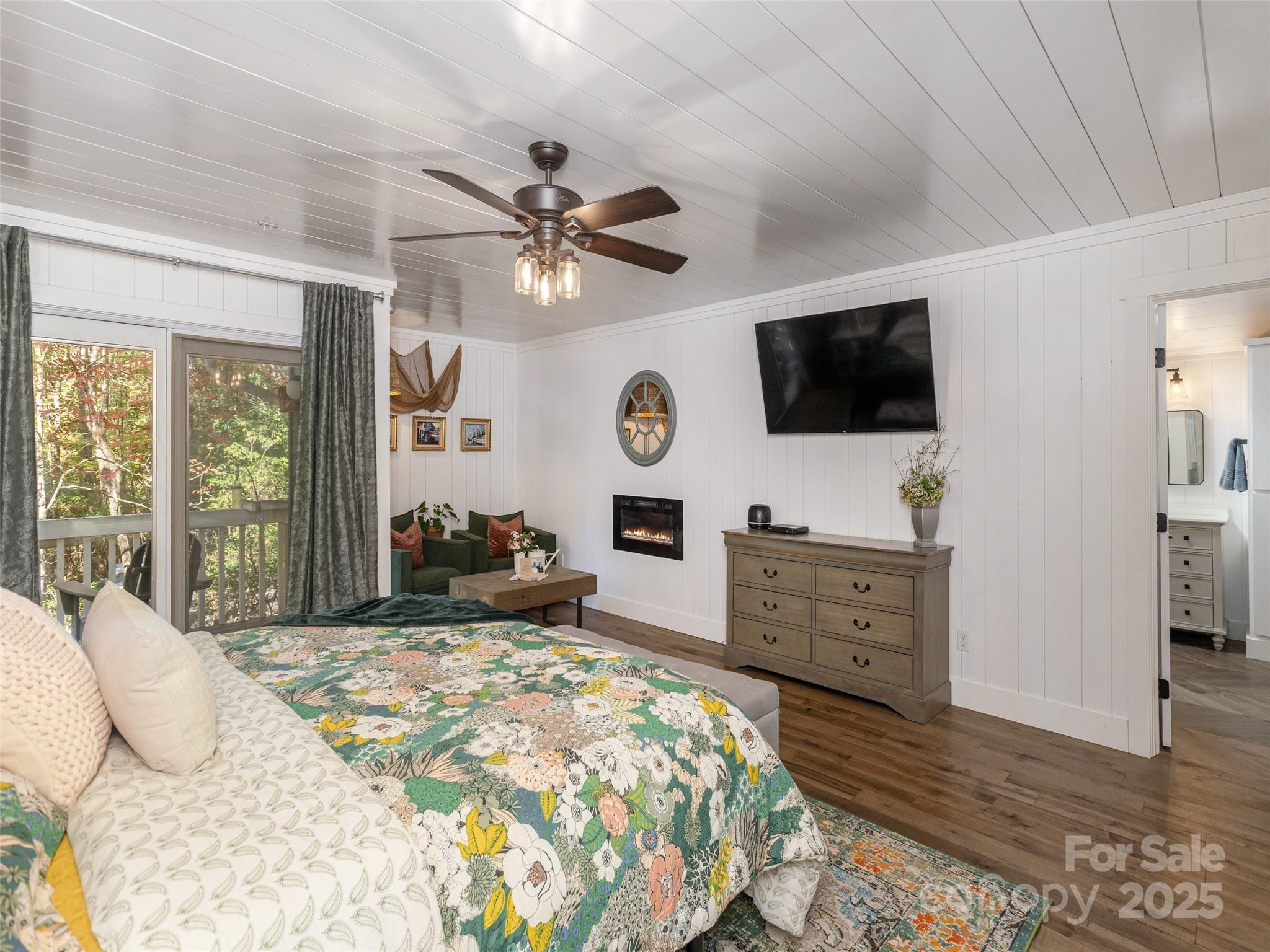 Glen Cannon - Residential