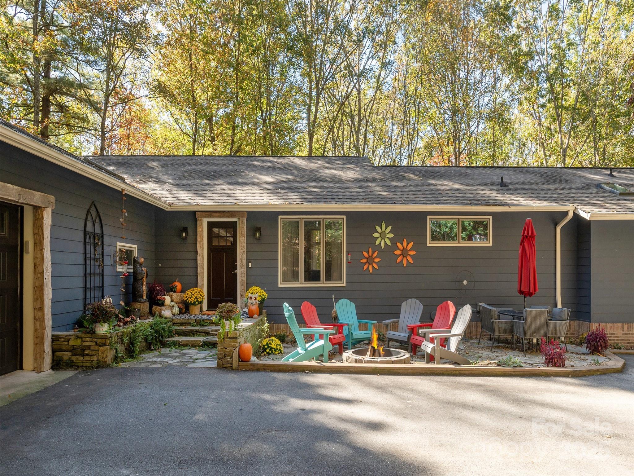 1320 Campbell Drive