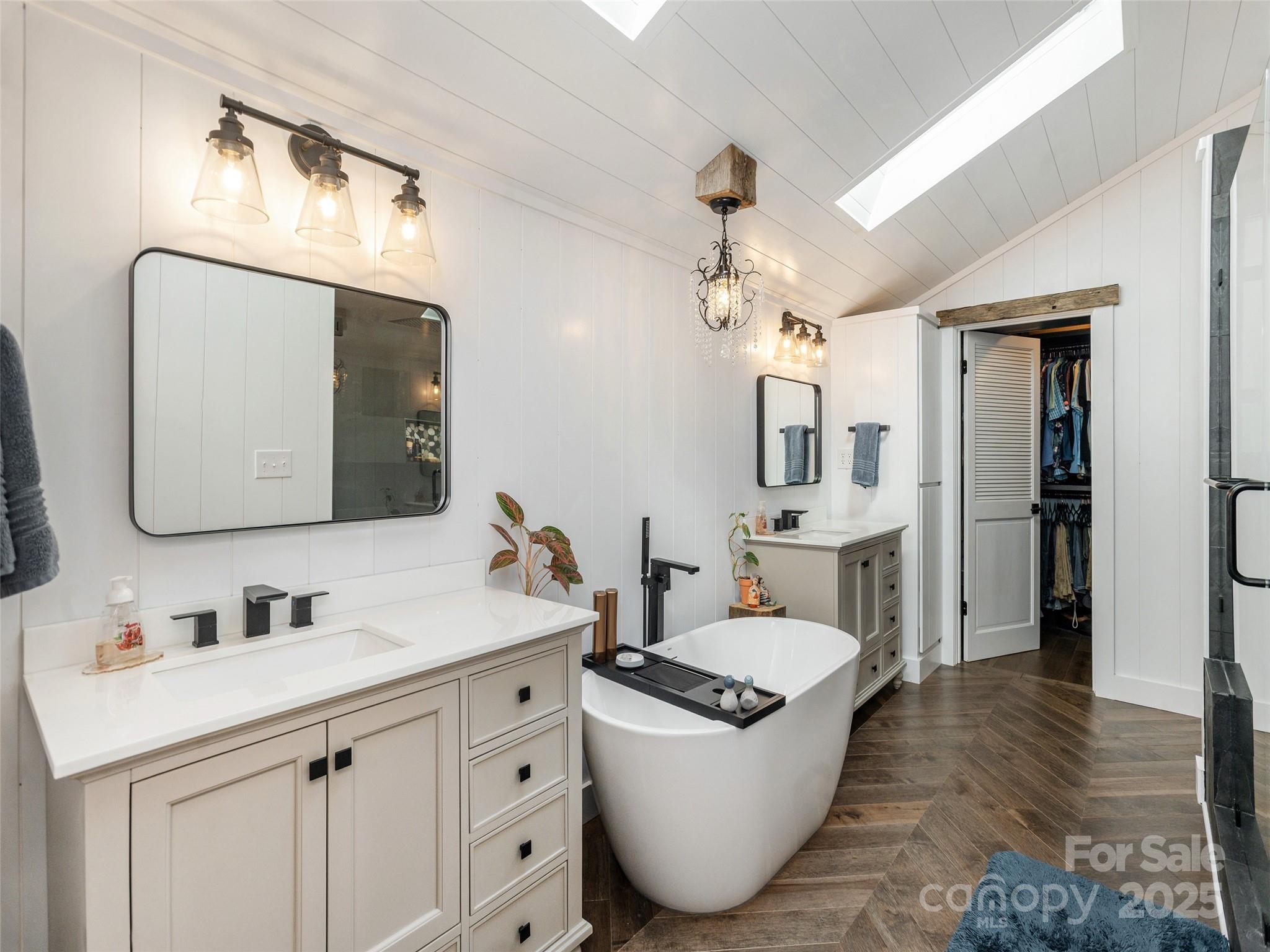 Glen Cannon - Residential