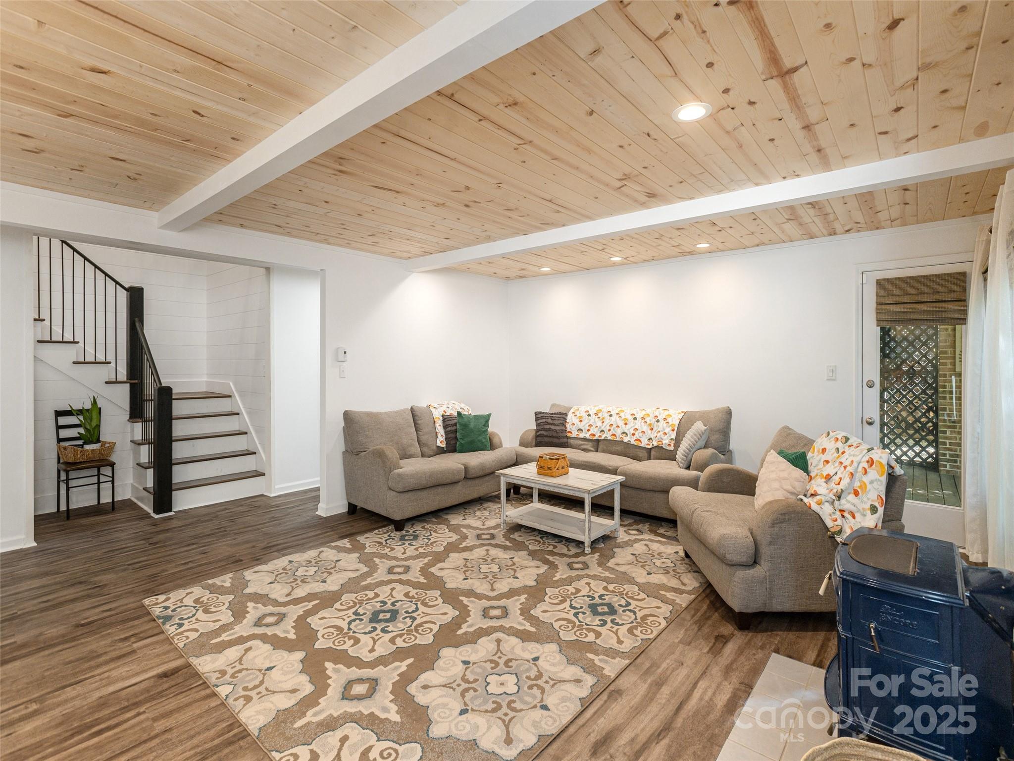 Glen Cannon - Residential