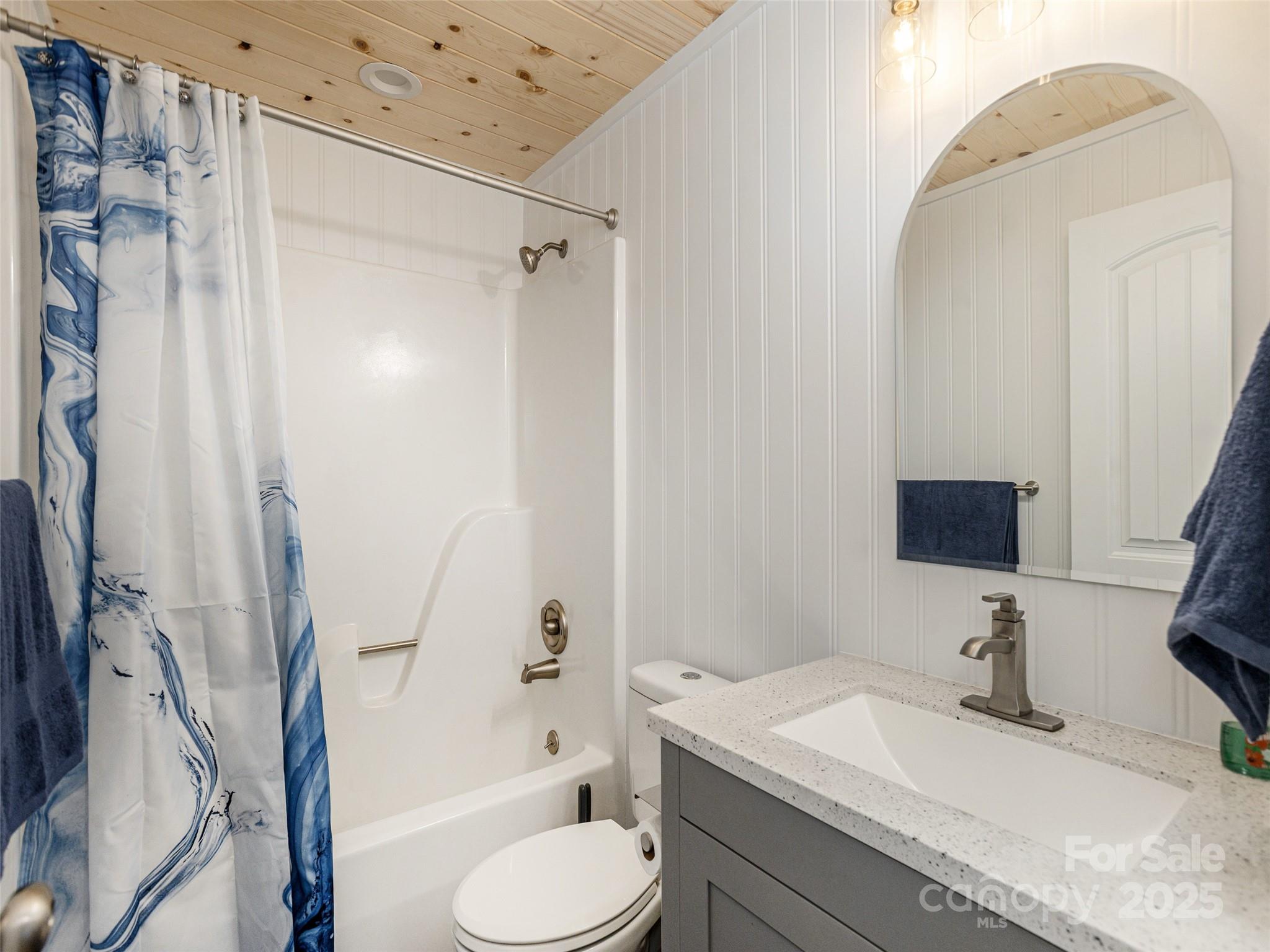 Glen Cannon - Residential