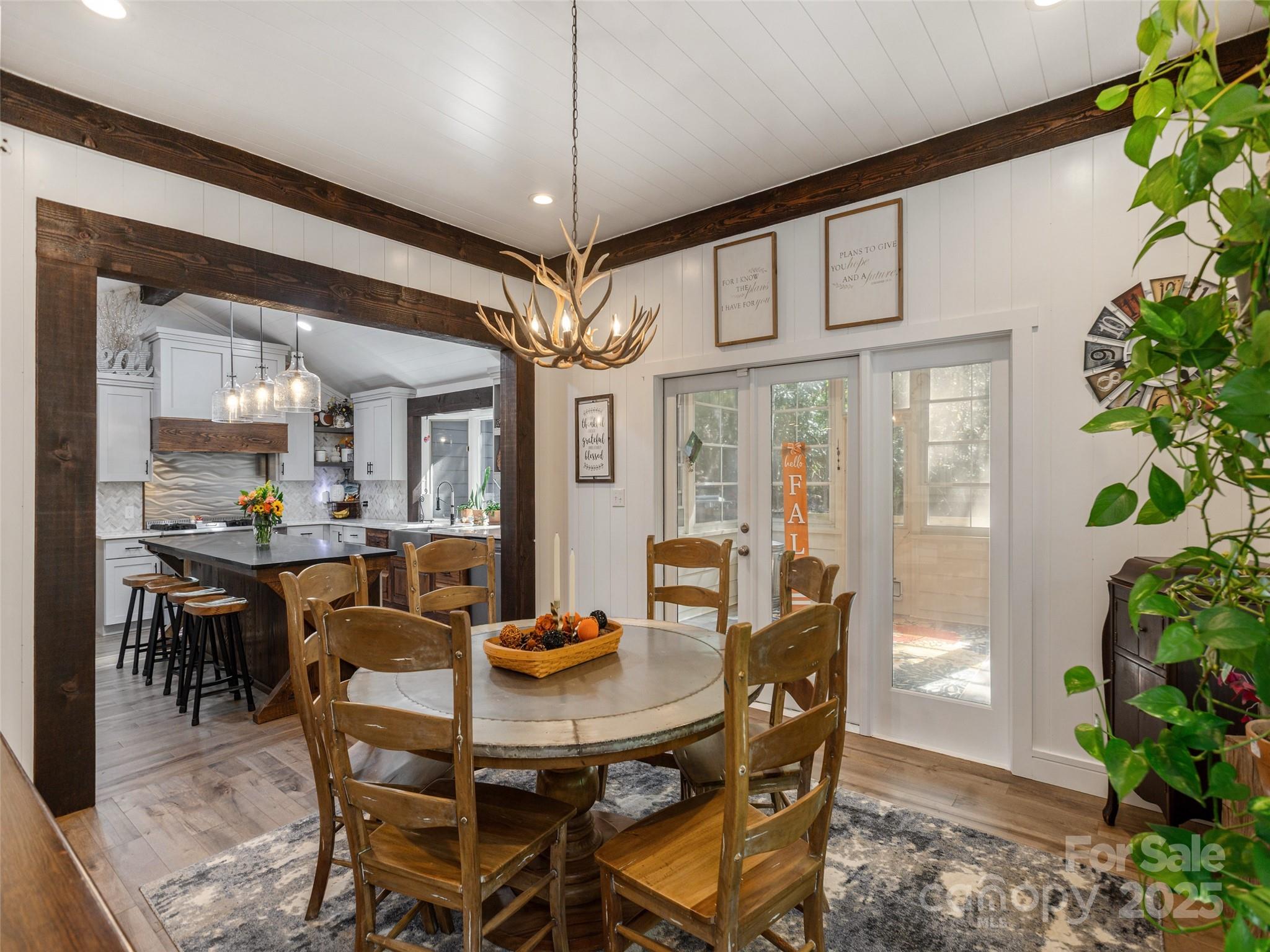 Glen Cannon - Residential