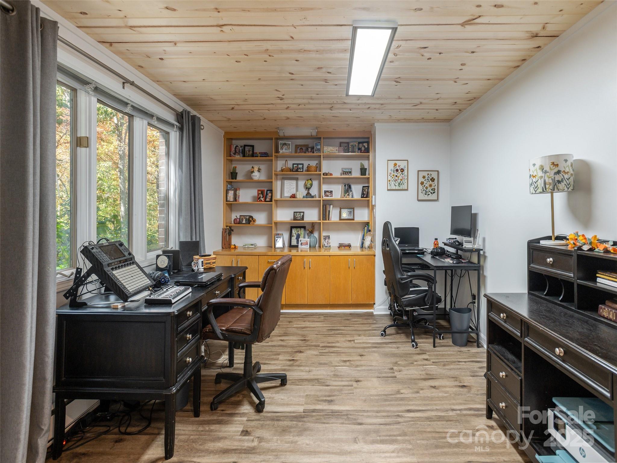 Glen Cannon - Residential