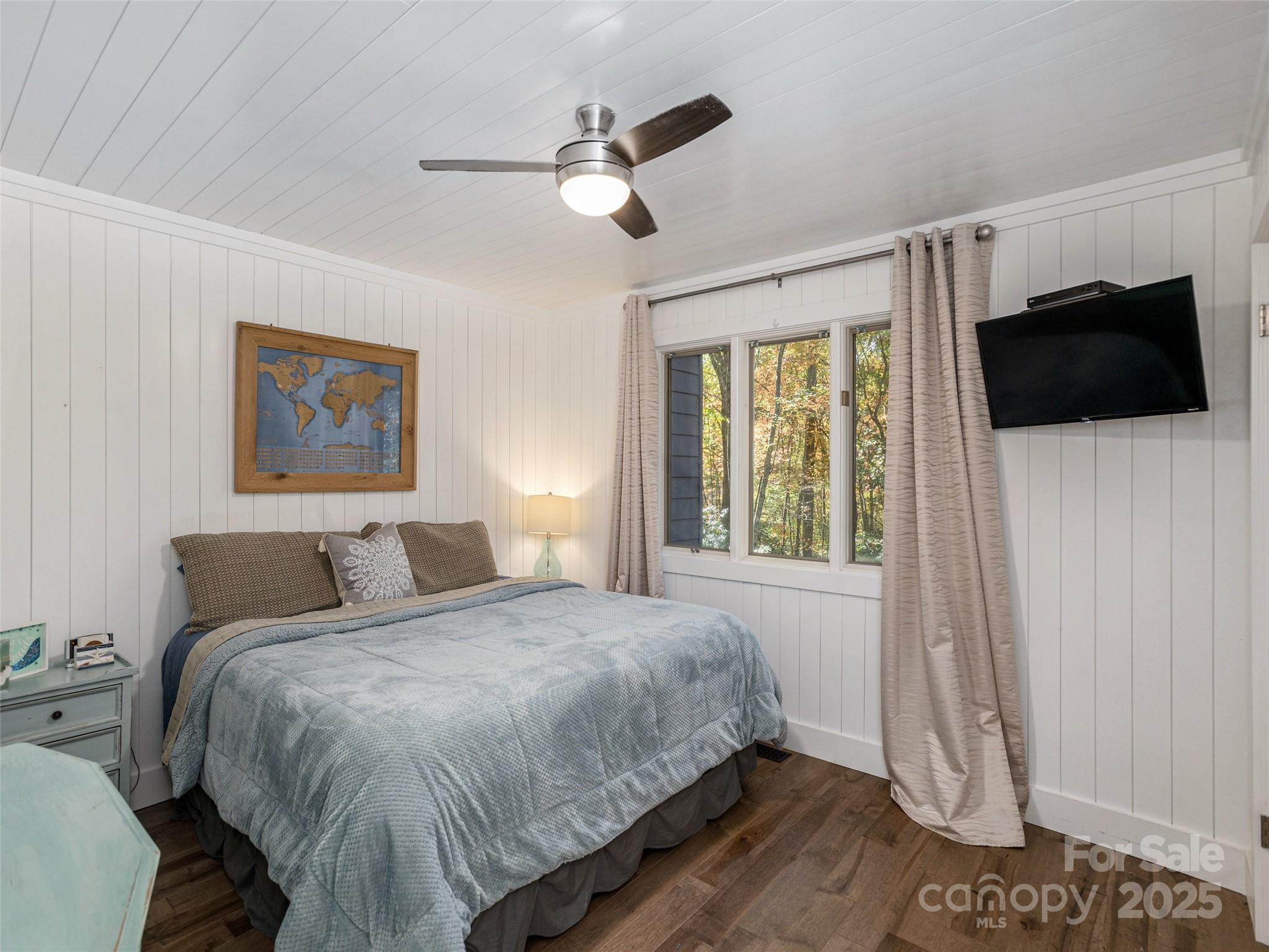 Glen Cannon - Residential