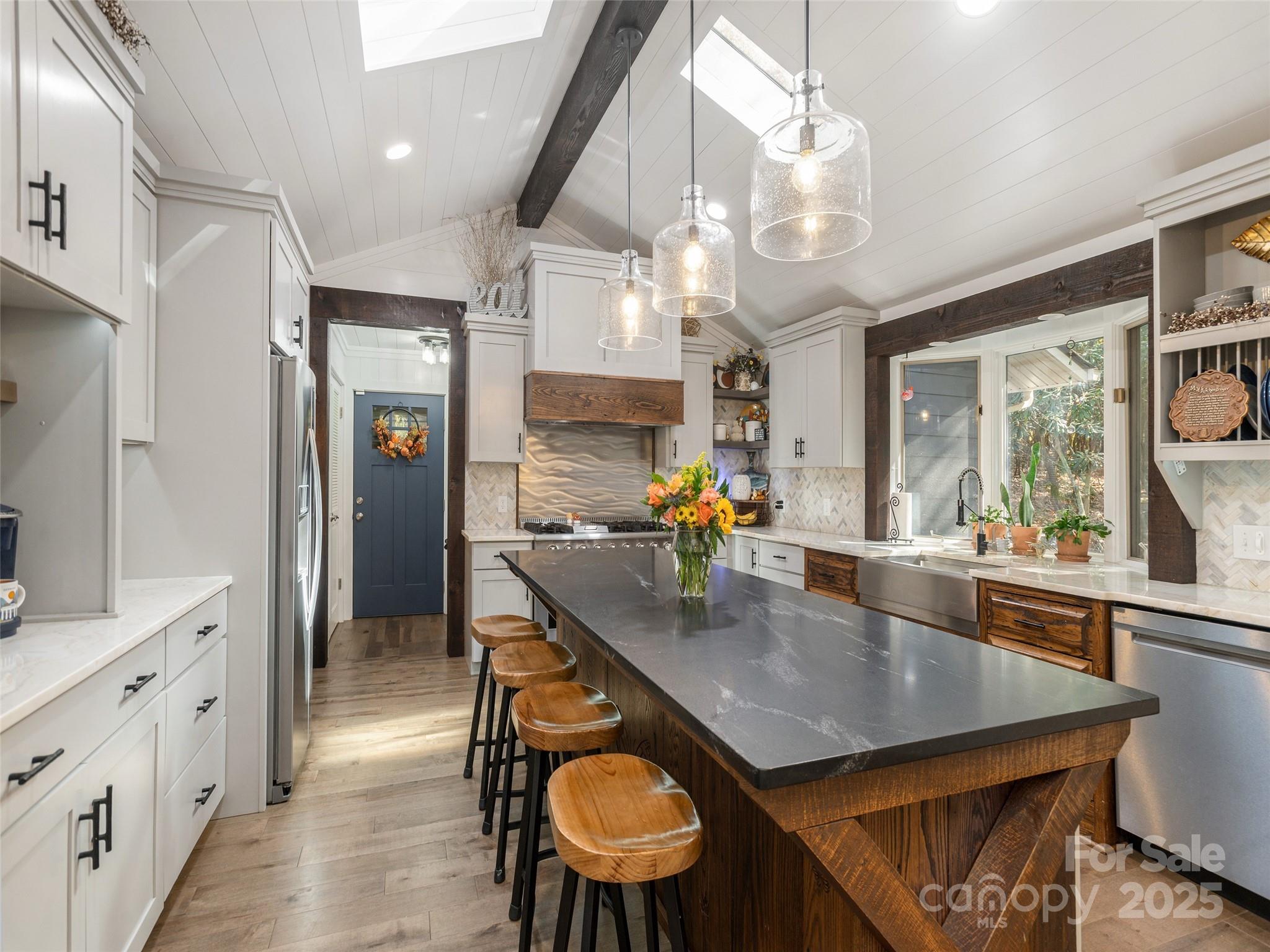 Glen Cannon - Residential