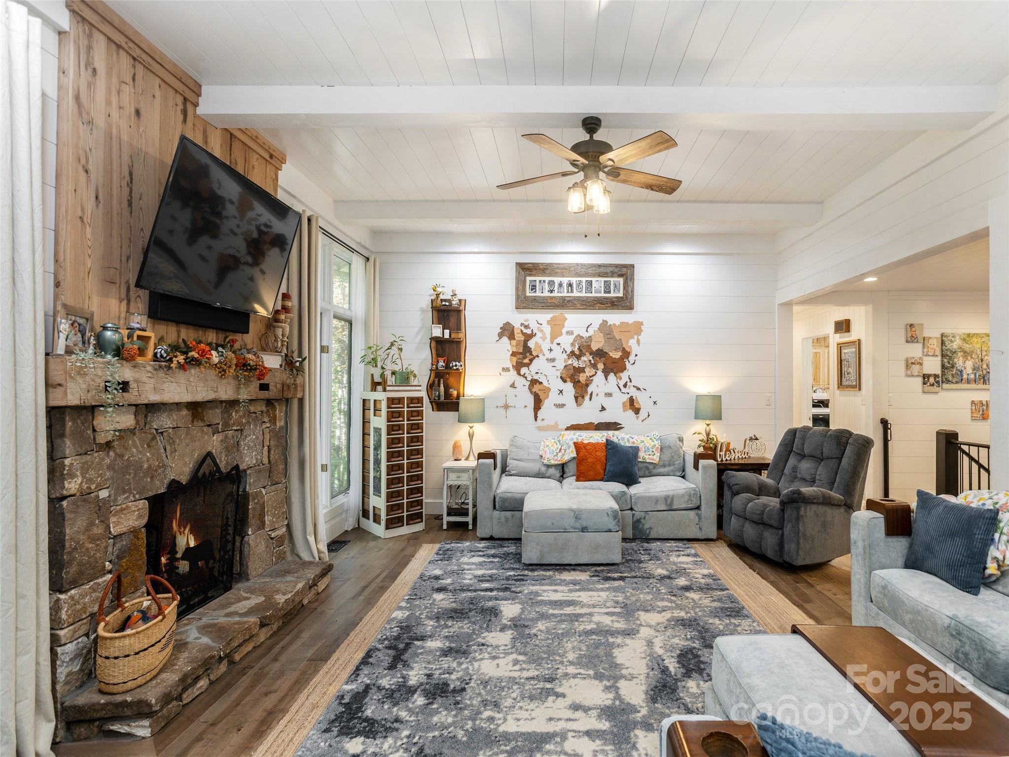 Glen Cannon - Residential