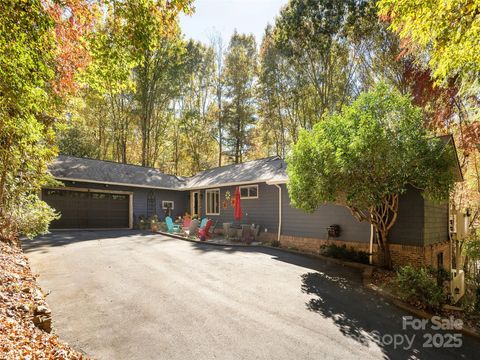 Photo of 1320 Campbell Drive, Pisgah Forest, NC 28768 (MLS # 4315806)