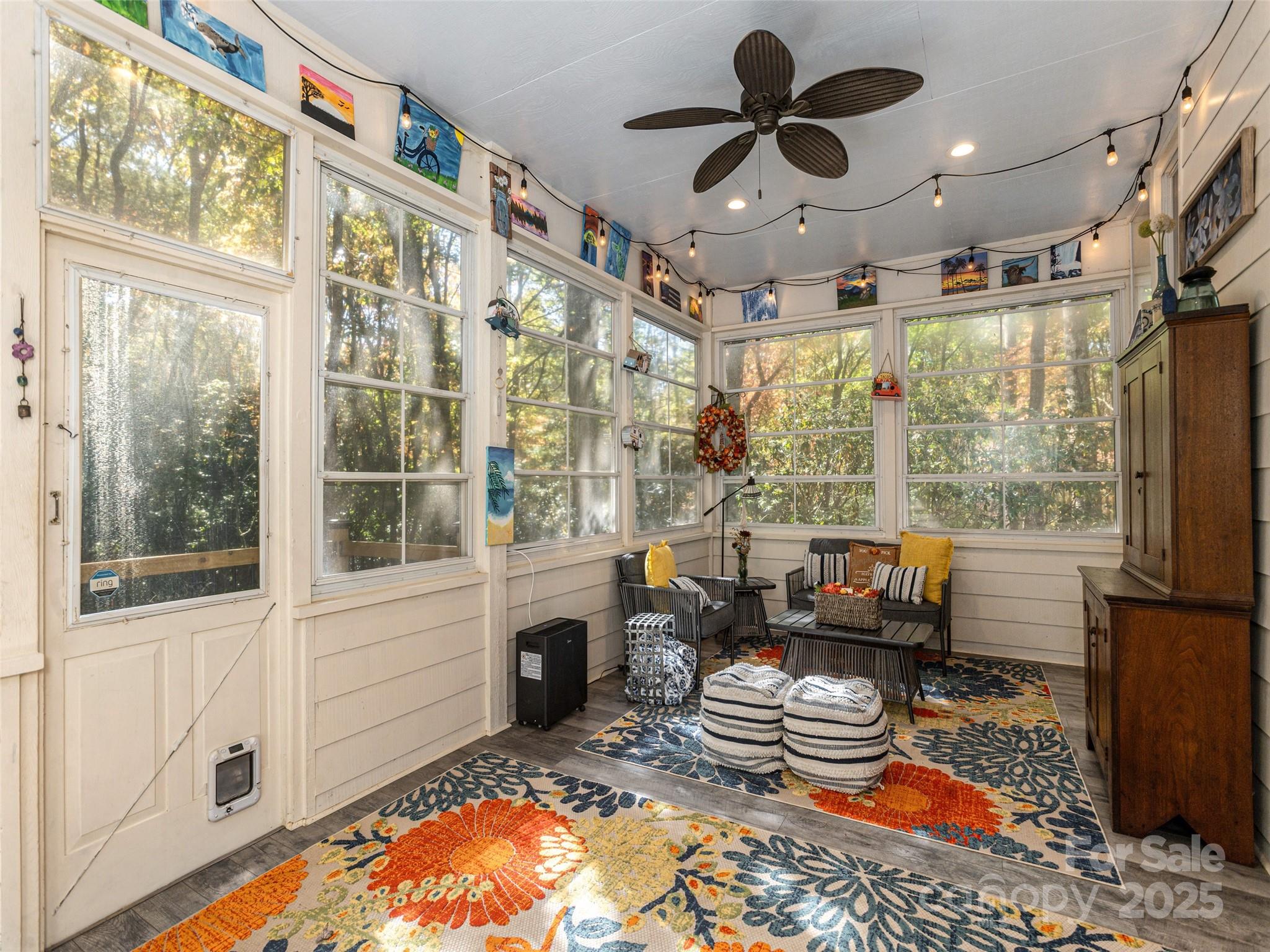 Glen Cannon - Residential