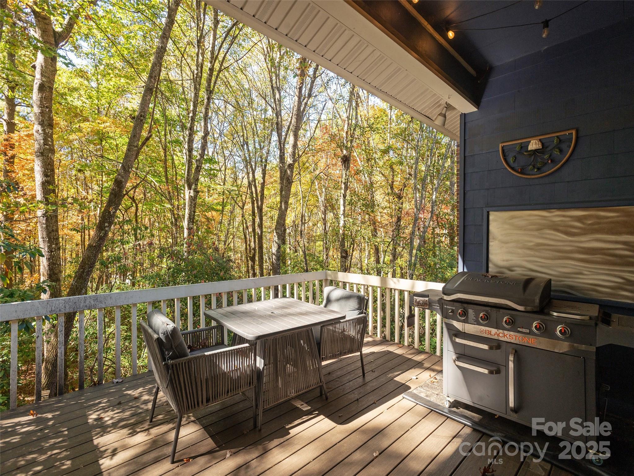 Glen Cannon - Residential