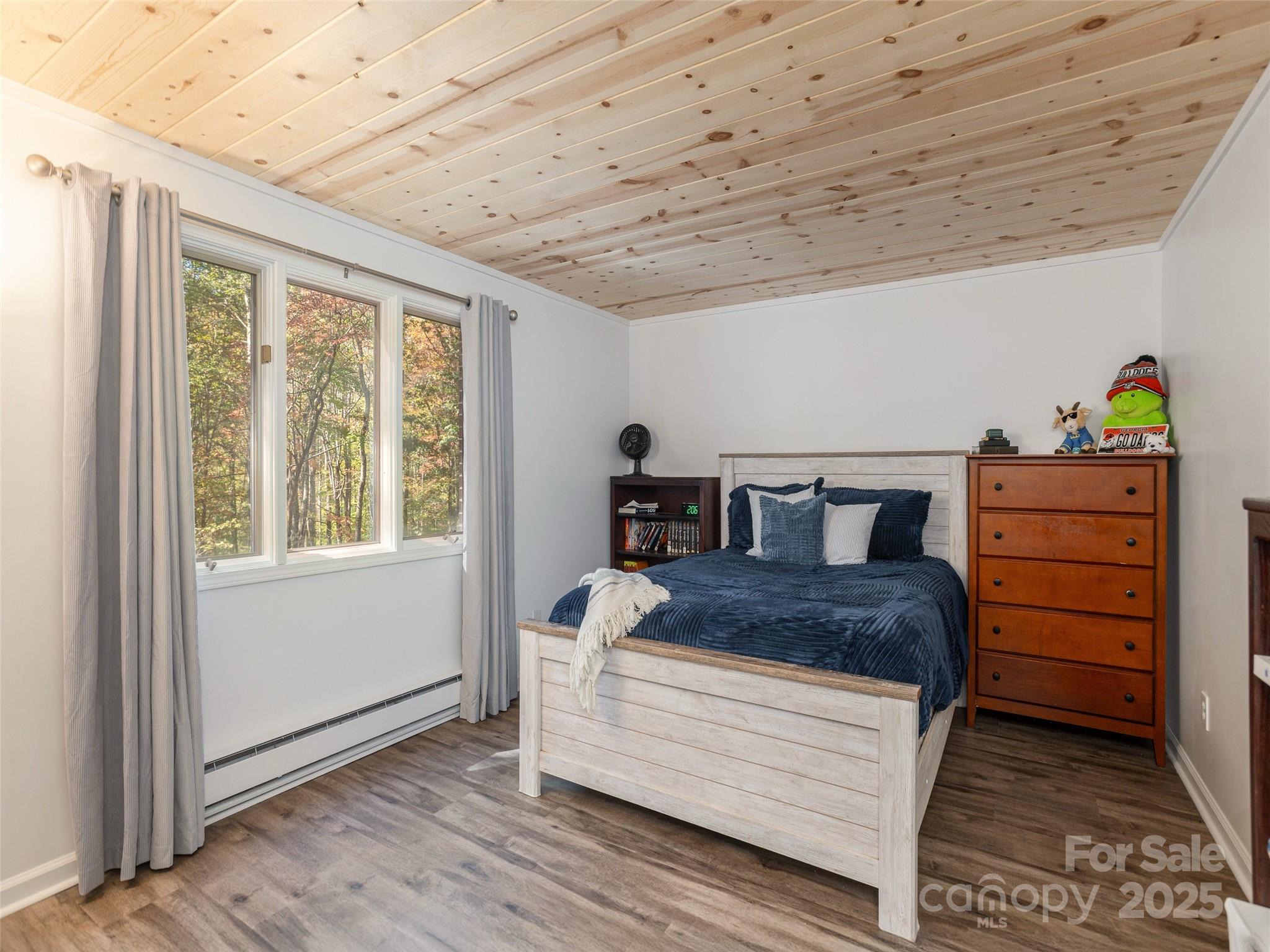 Glen Cannon - Residential