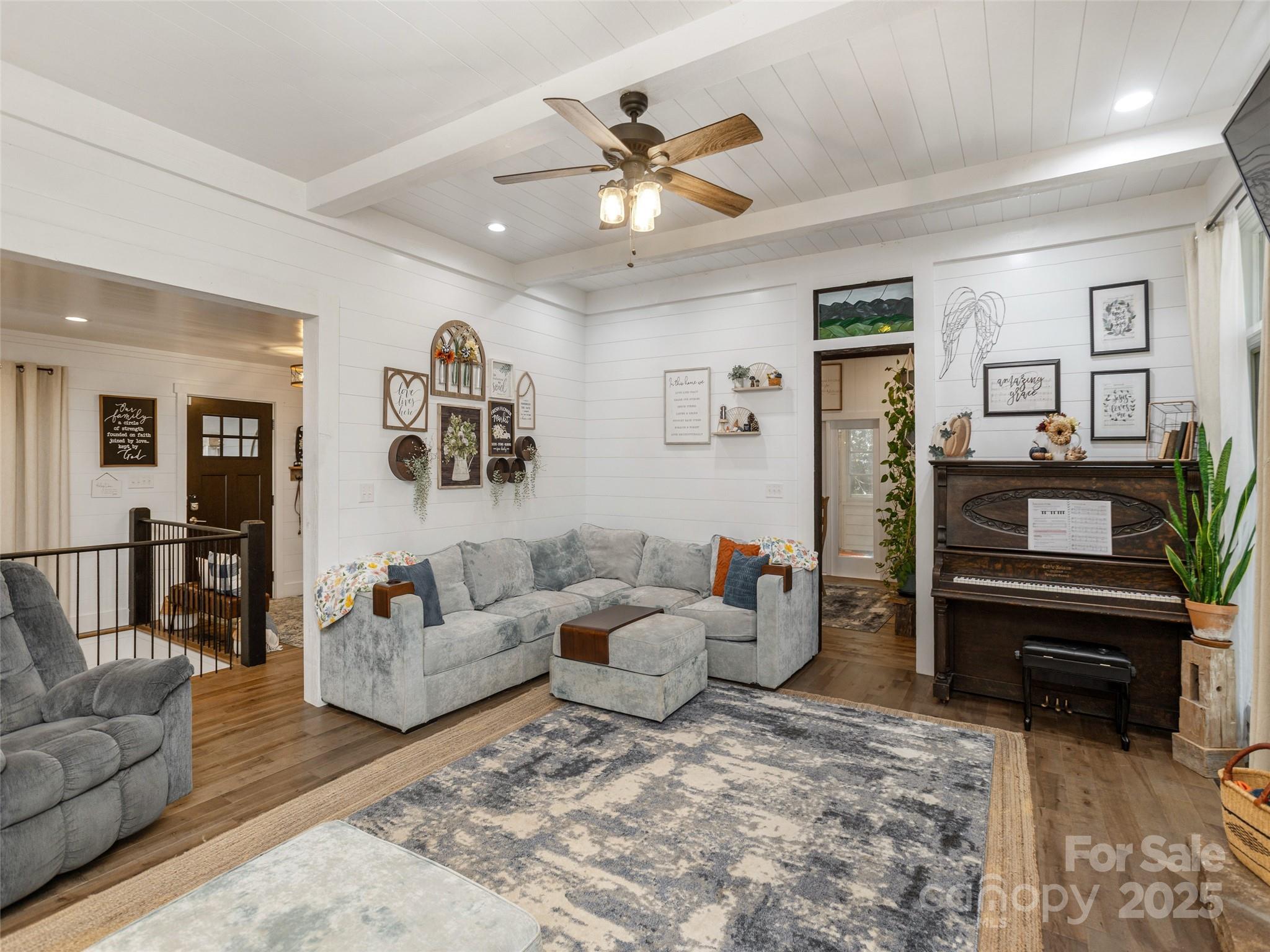 Glen Cannon - Residential