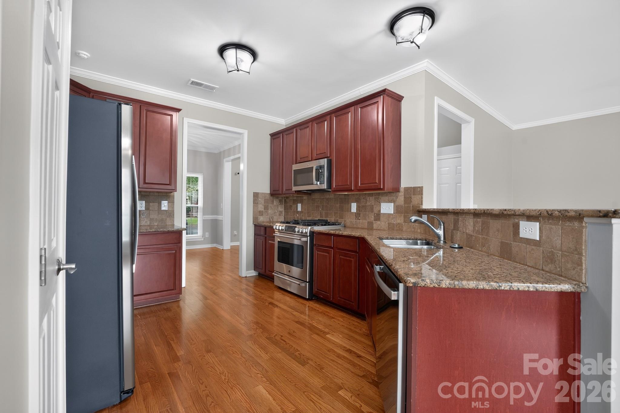 2515 Bethesda Oaks Drive