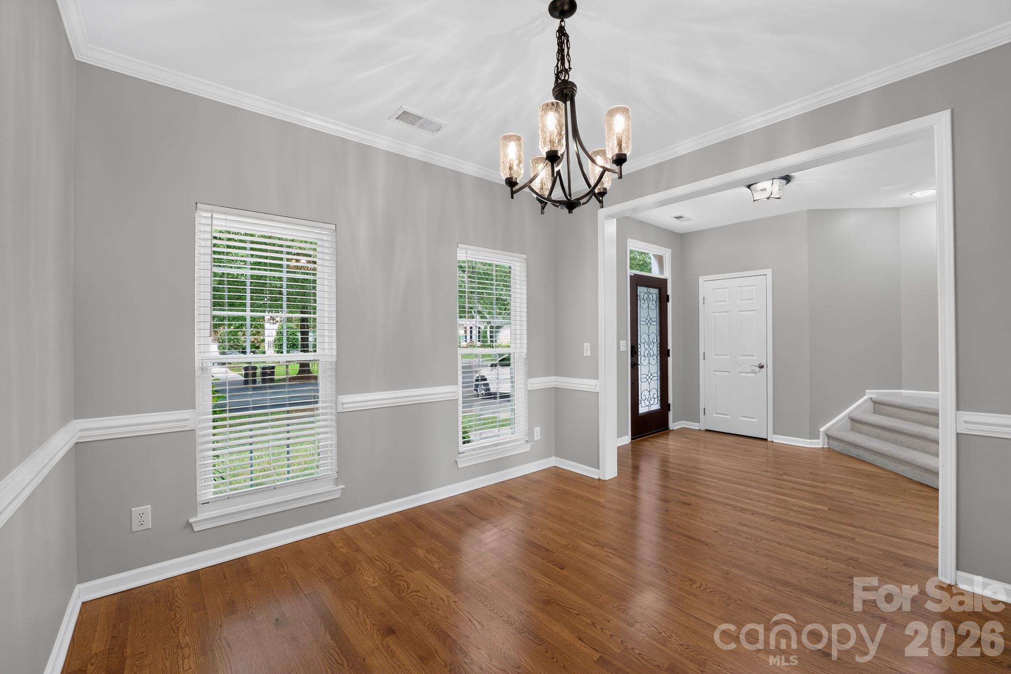 2515 Bethesda Oaks Drive