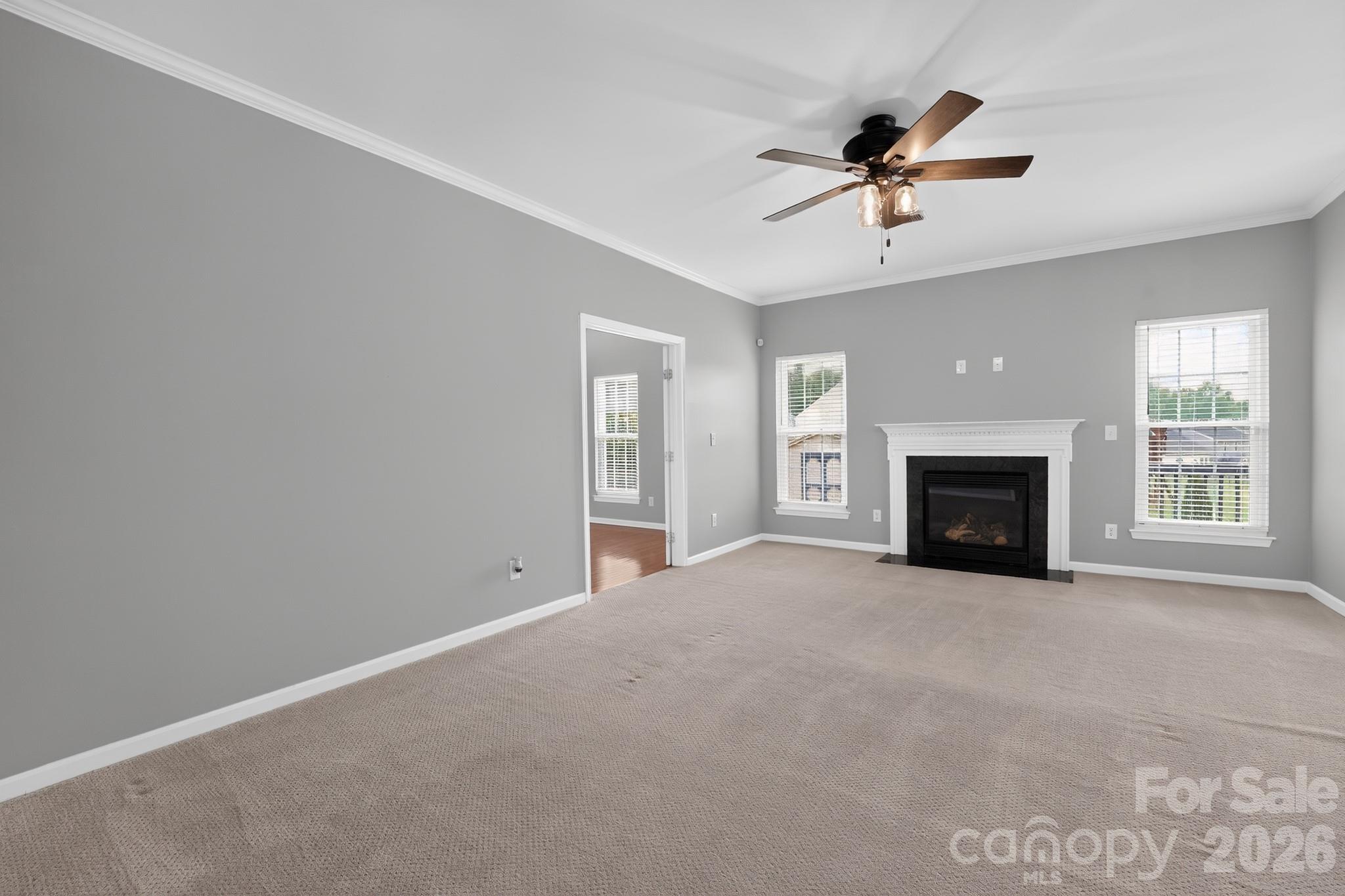 2515 Bethesda Oaks Drive