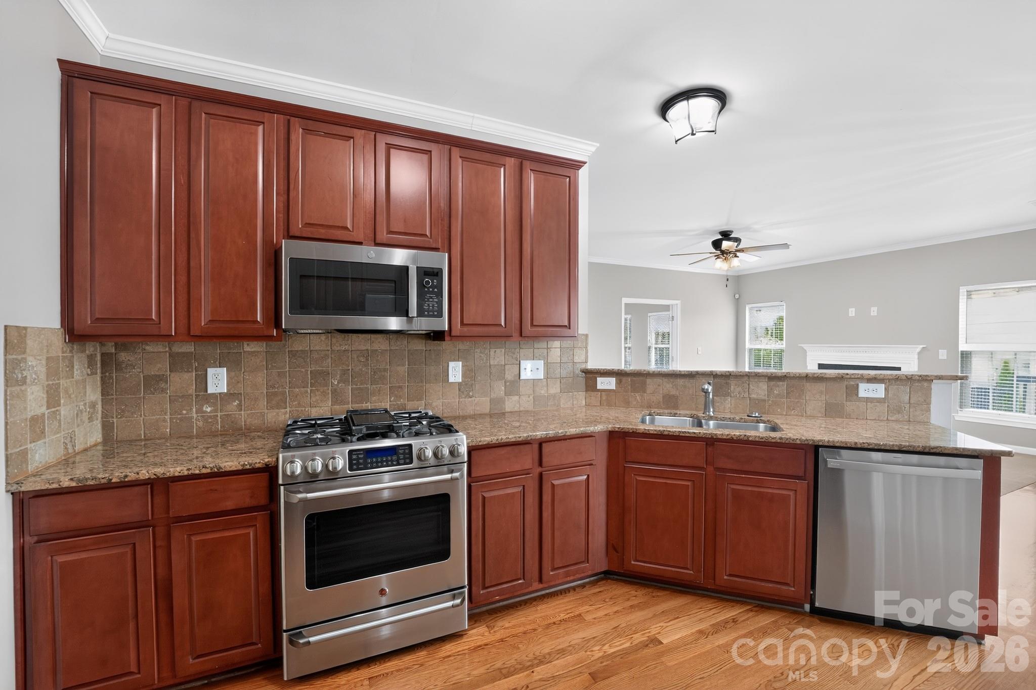 2515 Bethesda Oaks Drive