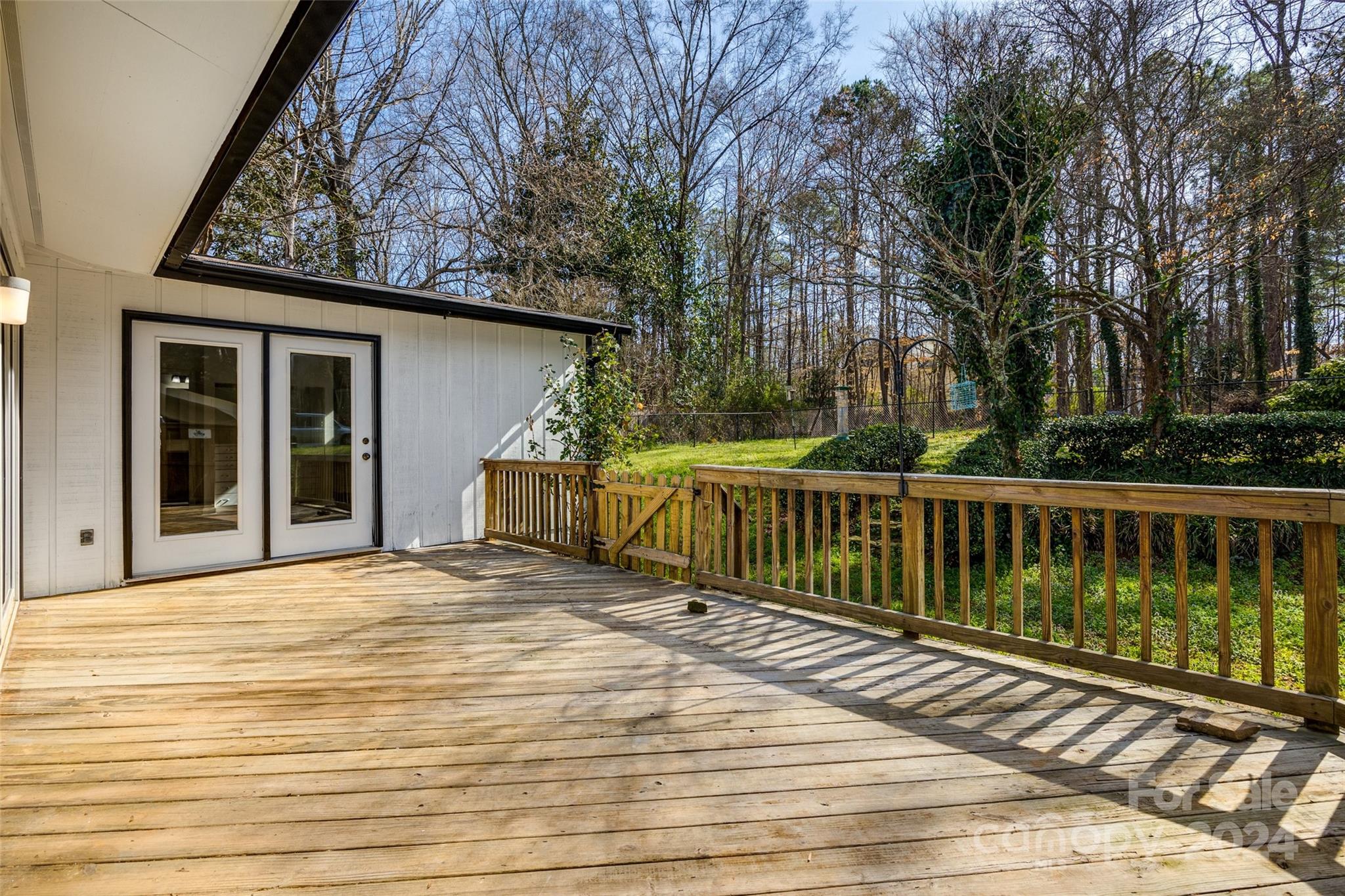 Poplar Forest - Residential