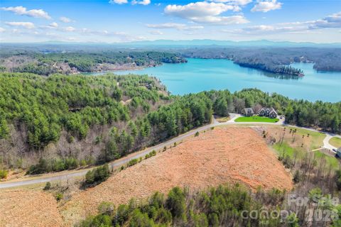 121 Lake Crest Drive lot 37 & 36 Nebo NC 28761