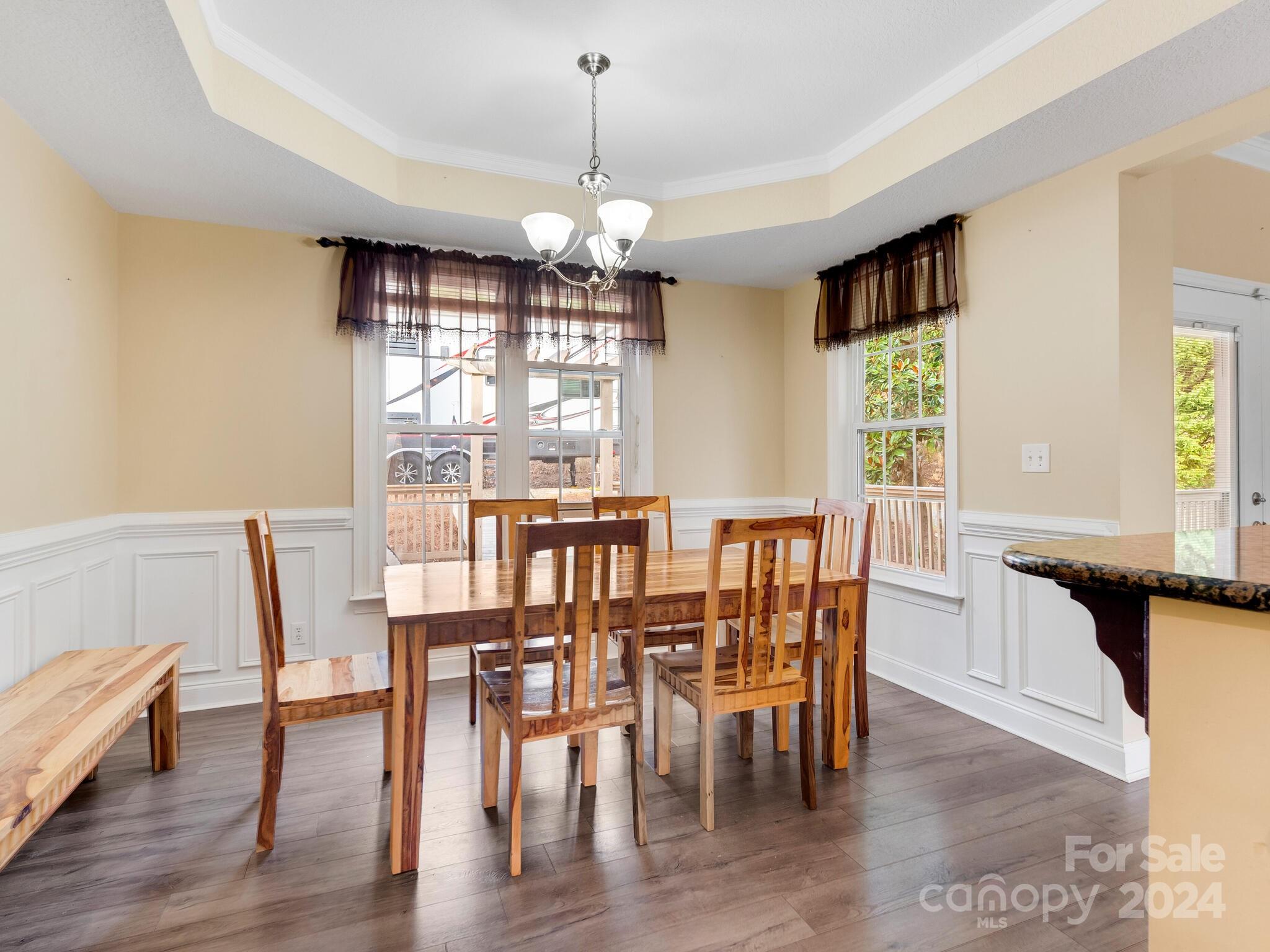 19 Mountain Shadows Drive