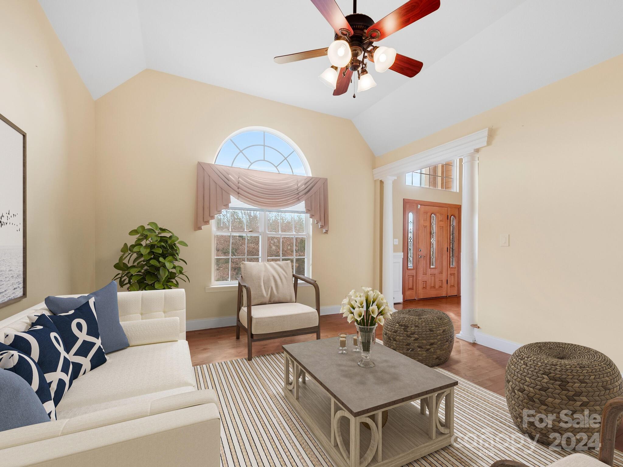 19 Mountain Shadows Drive