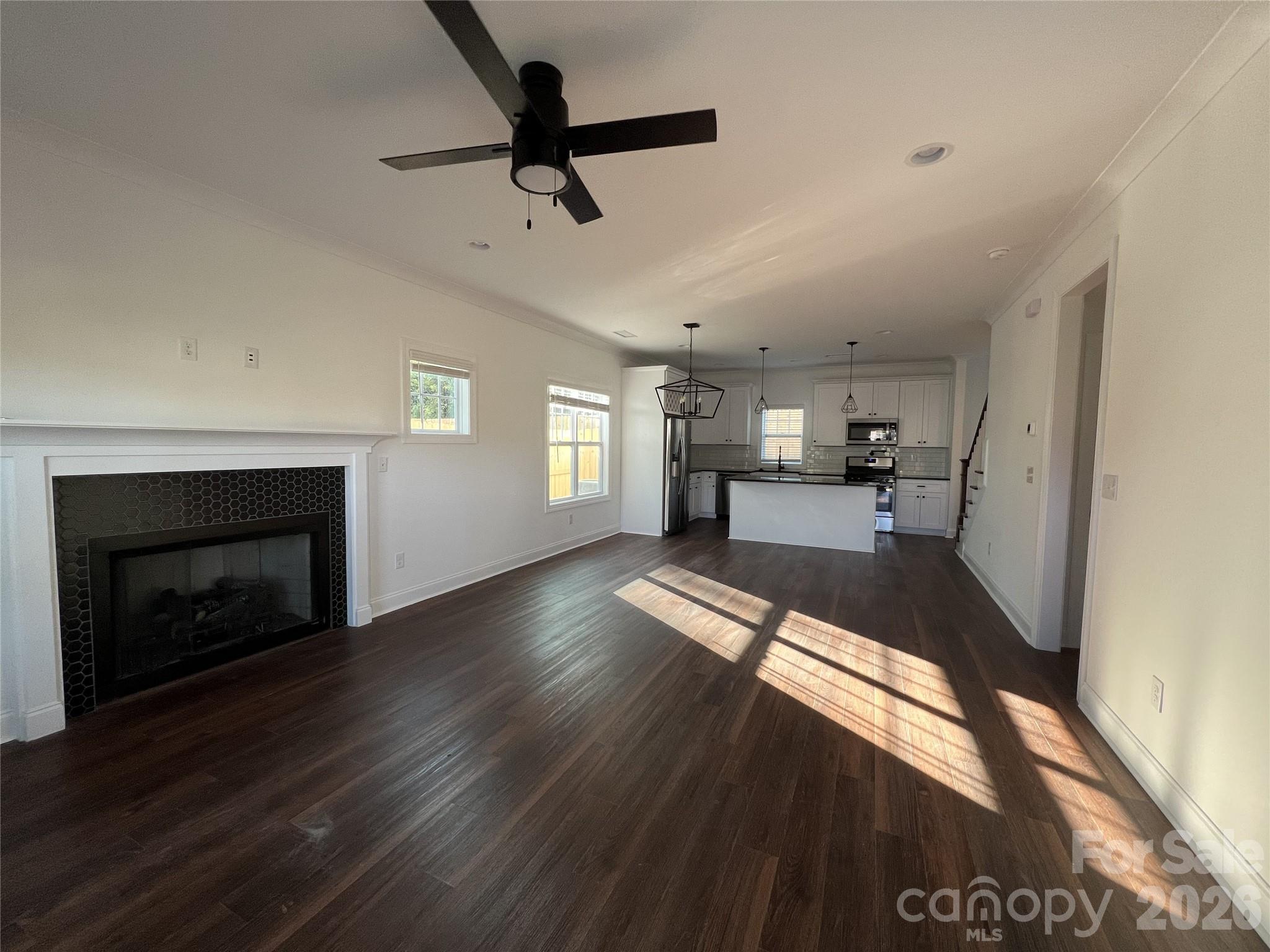 Sharonbrook - Residential