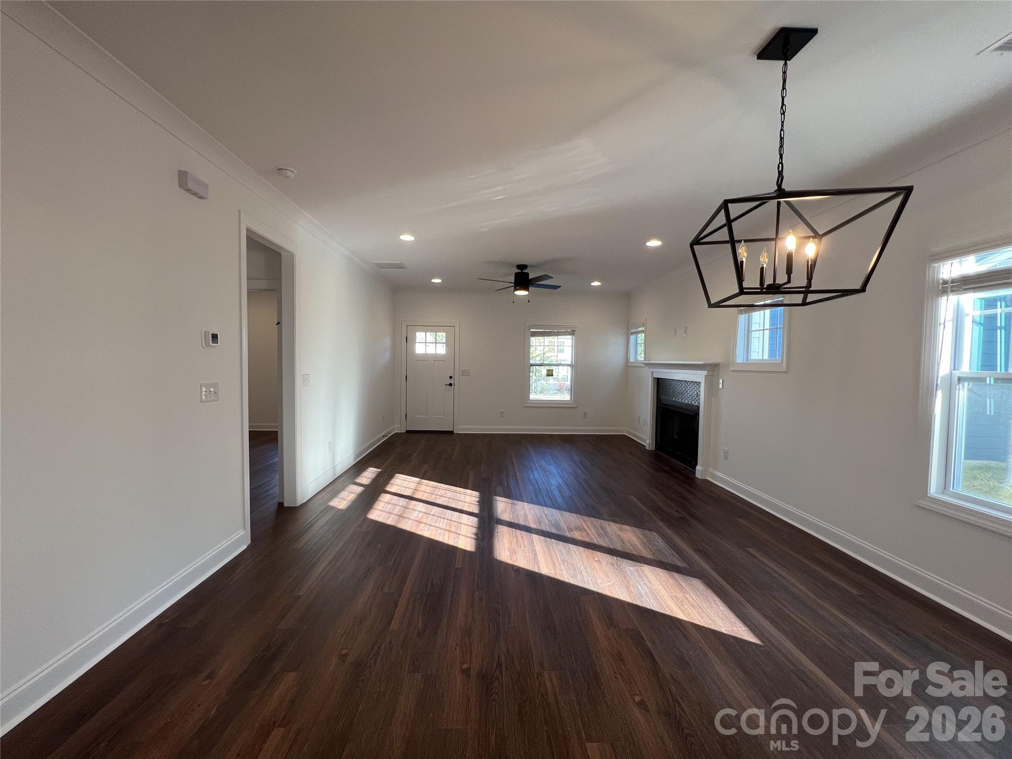 Sharonbrook - Residential