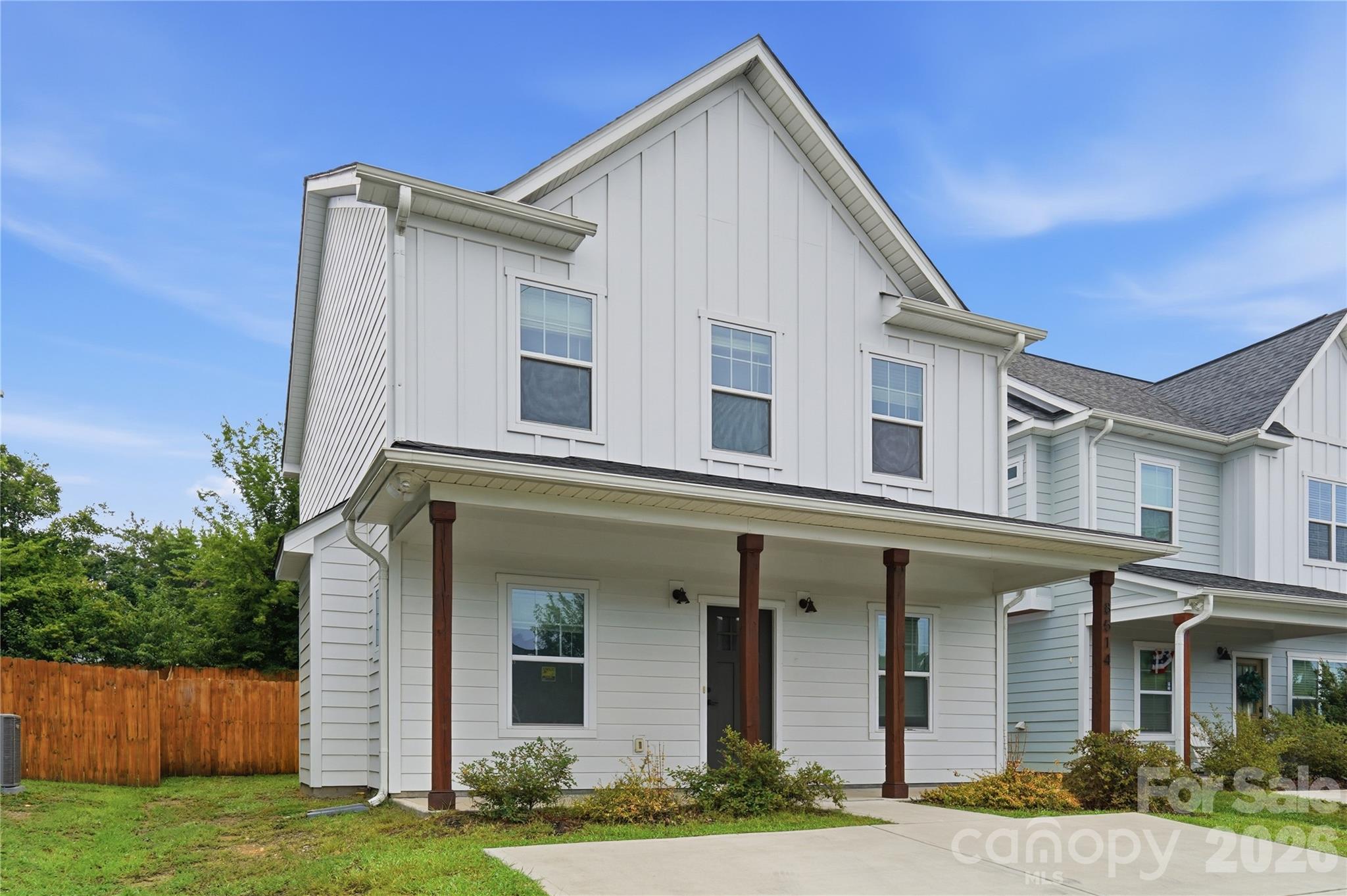 8514 Sharonbrook Drive