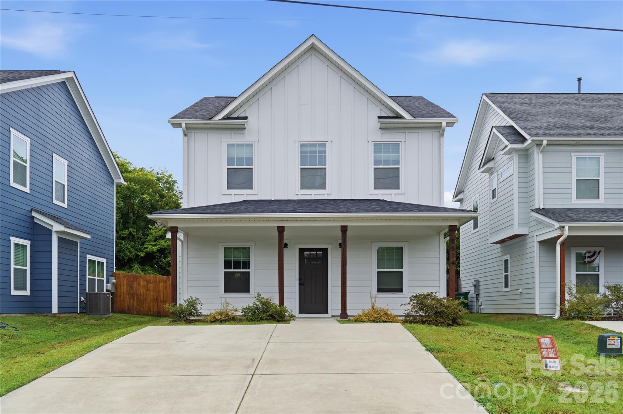 8514 Sharonbrook Drive