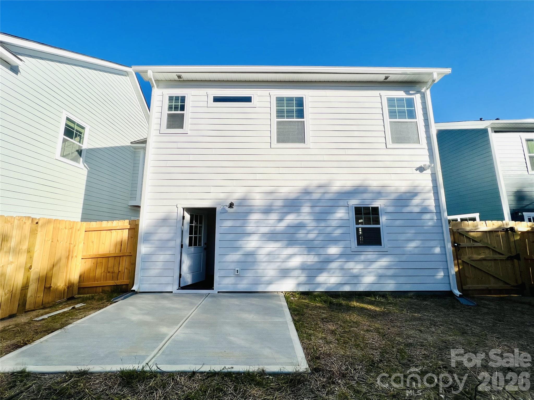 Sharonbrook - Residential