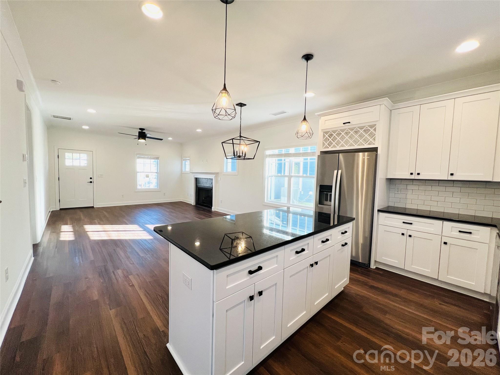 Sharonbrook - Residential
