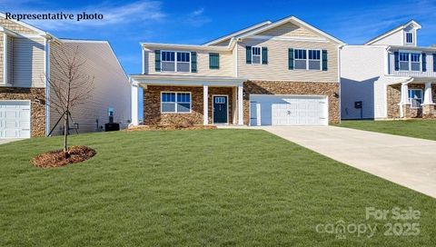 5536 Pamplona Way Charlotte NC 28214