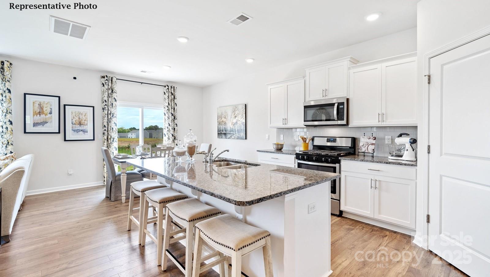 5536 Pamplona Way