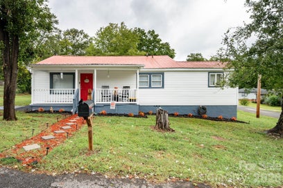 459 Harmon Street Forest City NC 28043