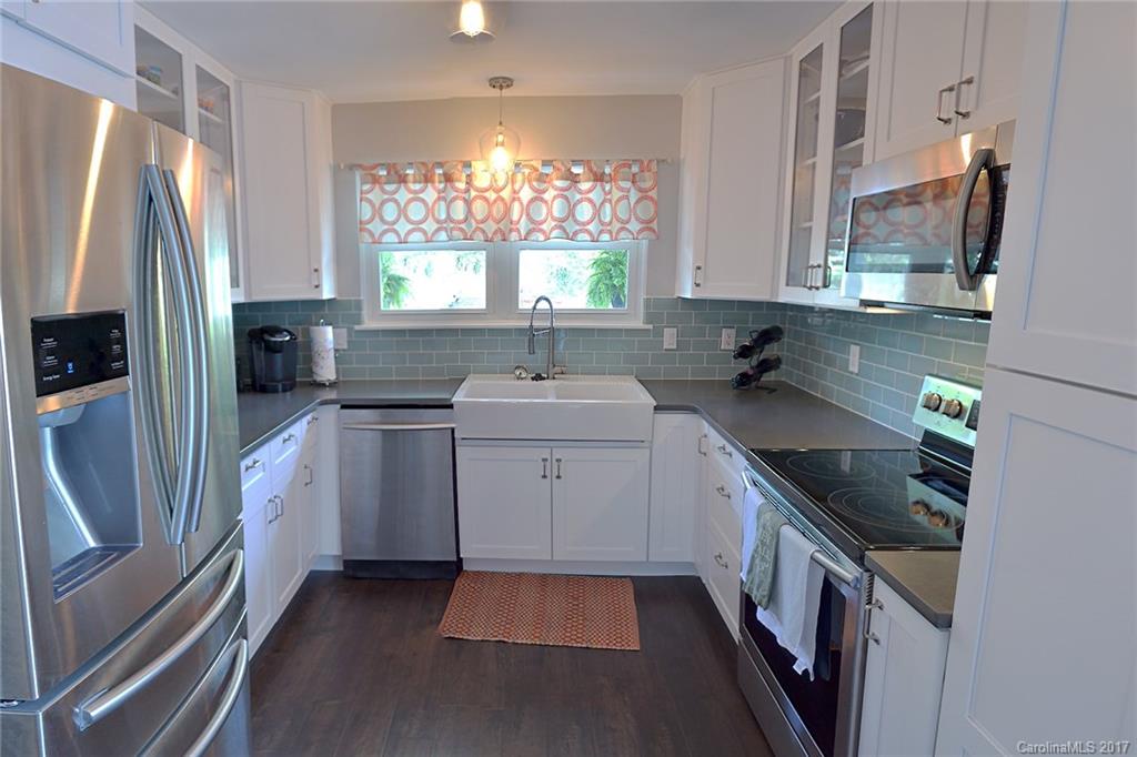 Tega Cay - Residential