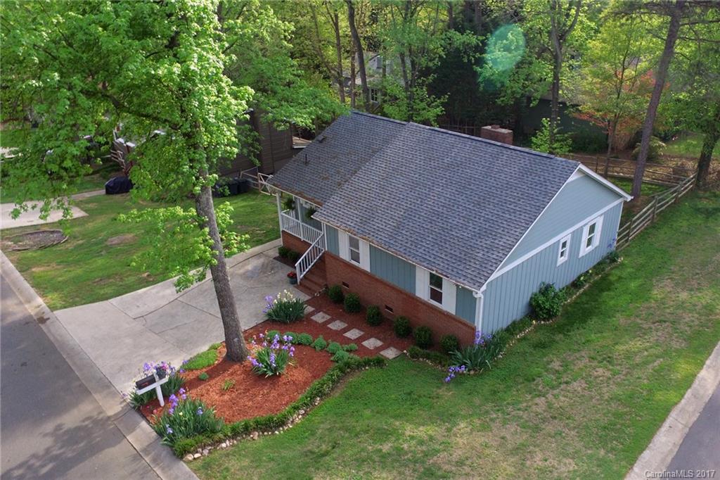 Tega Cay - Residential