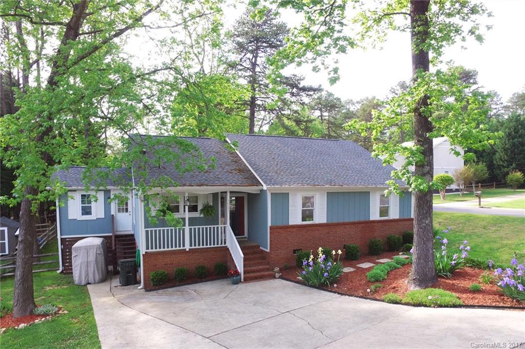 Tega Cay - Residential
