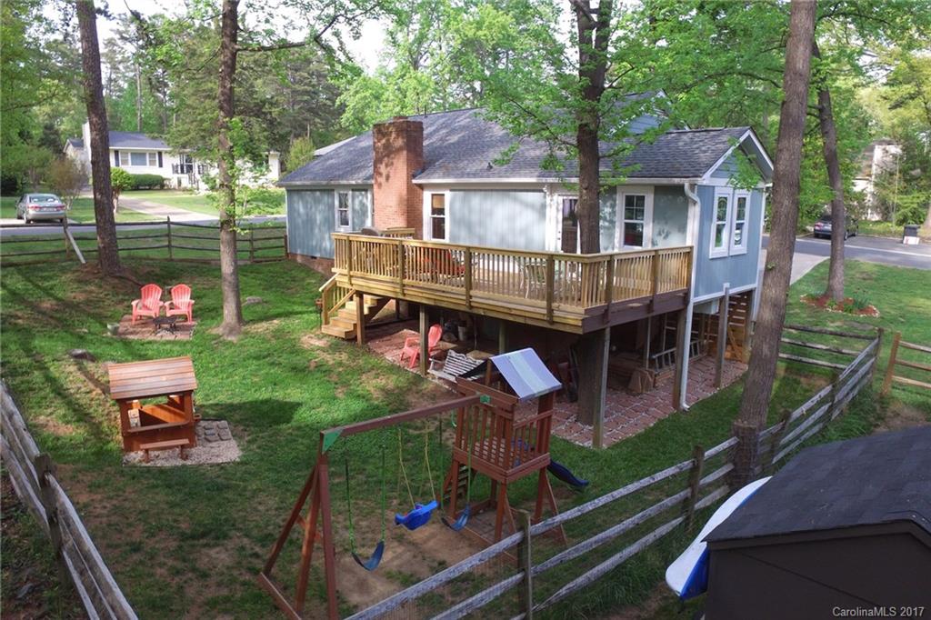 Tega Cay - Residential